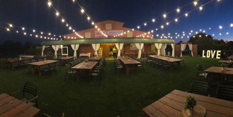 Clydesdale Motel And Steakhouse - Tweed Heads Accommodation 0
