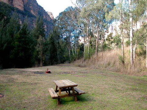 Coorongooba Campground - Tweed Heads Accommodation 0