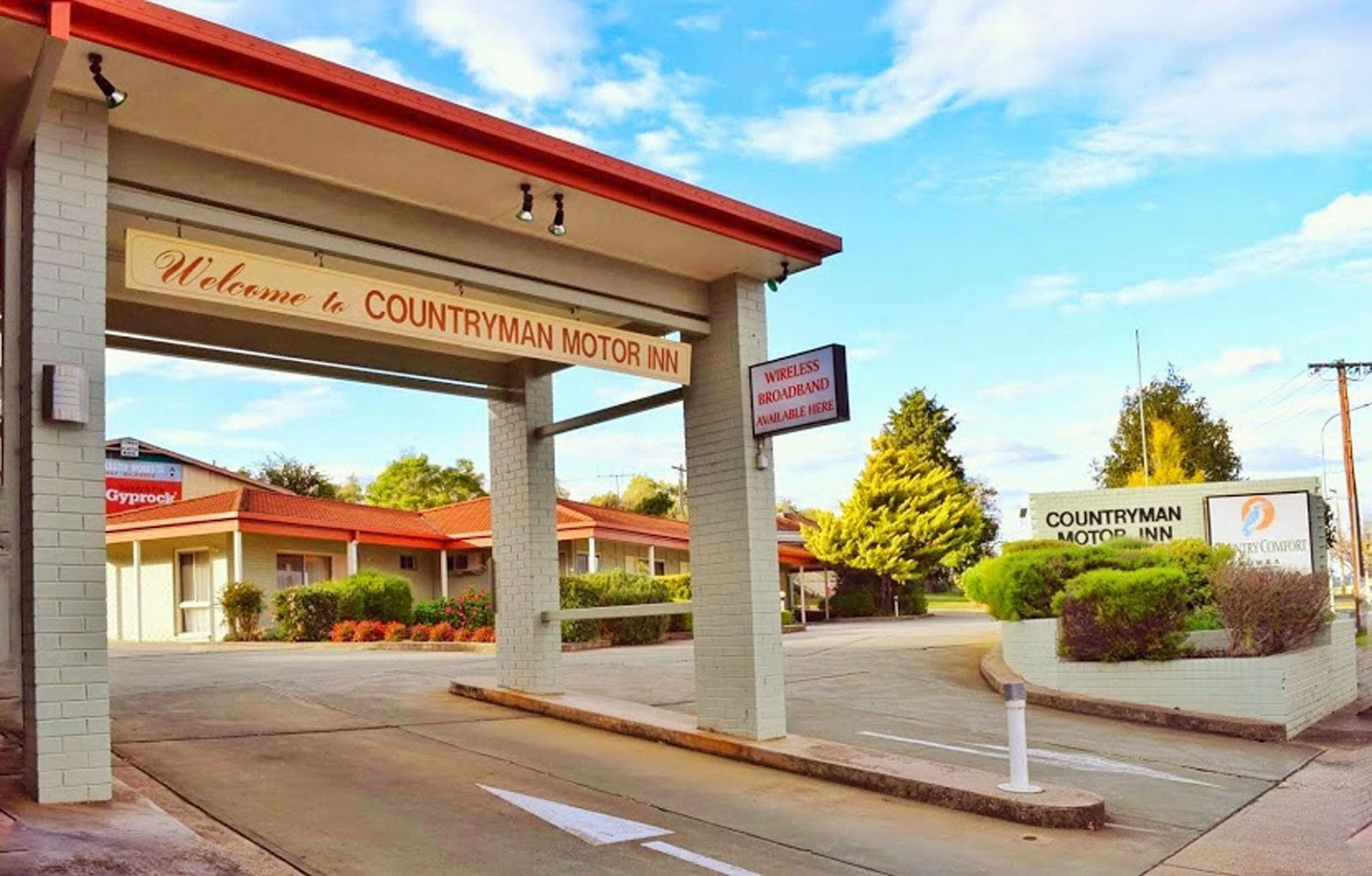  Tweed Heads Accommodation