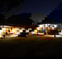 Cullen Wines Homestead - Tweed Heads Accommodation