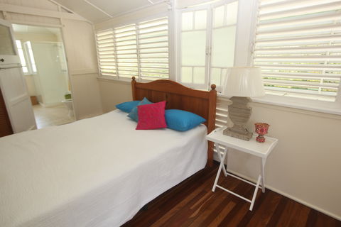 Daggoombah Holiday House - Tweed Heads Accommodation 2