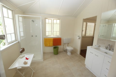 Daggoombah Holiday House - Tweed Heads Accommodation 3