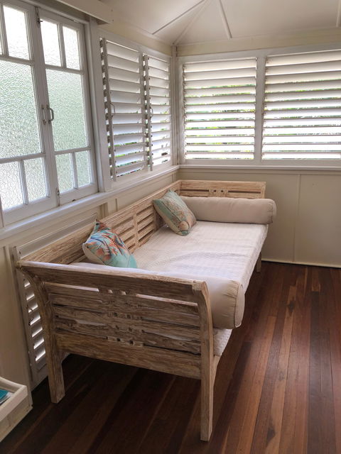 Daggoombah Holiday House - Tweed Heads Accommodation 4