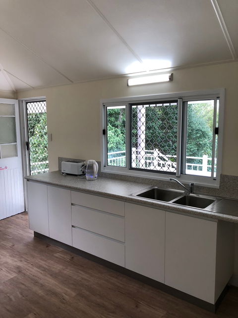 Daggoombah Holiday House - Tweed Heads Accommodation 6