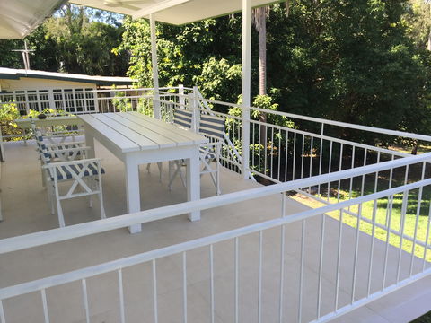 Daggoombah Holiday House - Tweed Heads Accommodation 7