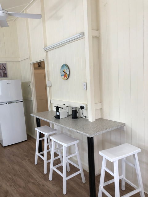 Daggoombah Holiday House - Tweed Heads Accommodation 8