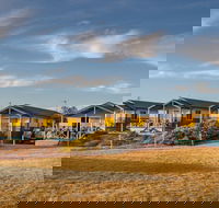 Dongara Tourist Park - Tweed Heads Accommodation