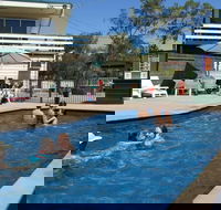 Dylene Holiday Park Portarlington - Tweed Heads Accommodation
