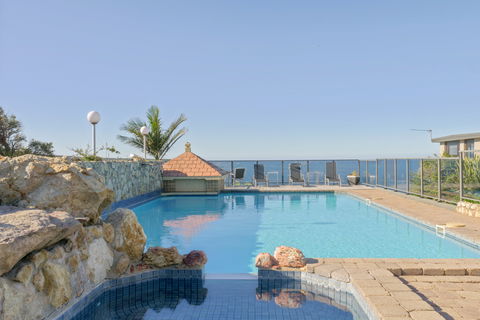 Eagle Heights Holiday Units - Scenic Unit - Tweed Heads Accommodation 0