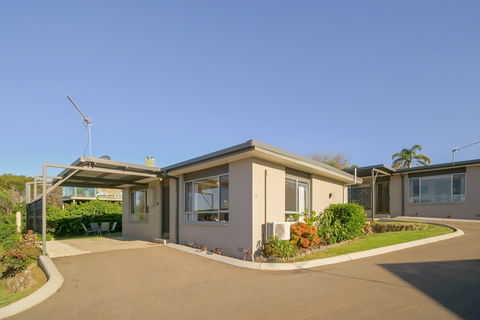Eagle Heights Holiday Units - Scenic Unit - Tweed Heads Accommodation 2