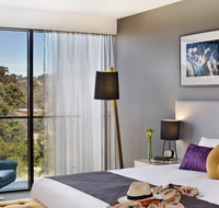 East Hotel  Apartments - Tweed Heads Accommodation