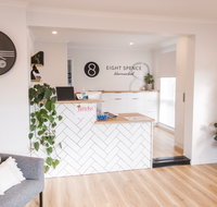 Eight Spence - Tweed Heads Accommodation