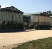 Eldorado Tourist and Residential Park - Tweed Heads Accommodation