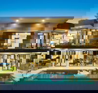 Elite Holiday Homes - Affordable Luxury - Tweed Heads Accommodation