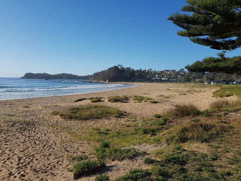 Ellie's Hide-Away At Malua Bay - Tweed Heads Accommodation 0