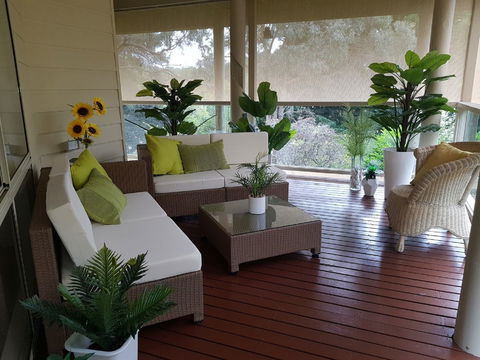 Ellie's Hide-Away At Malua Bay - Tweed Heads Accommodation 1