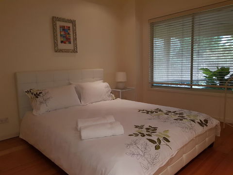 Ellie's Hide-Away At Malua Bay - Tweed Heads Accommodation 5