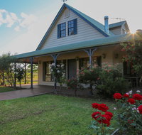 Emma's Cottage Vineyard - Tweed Heads Accommodation