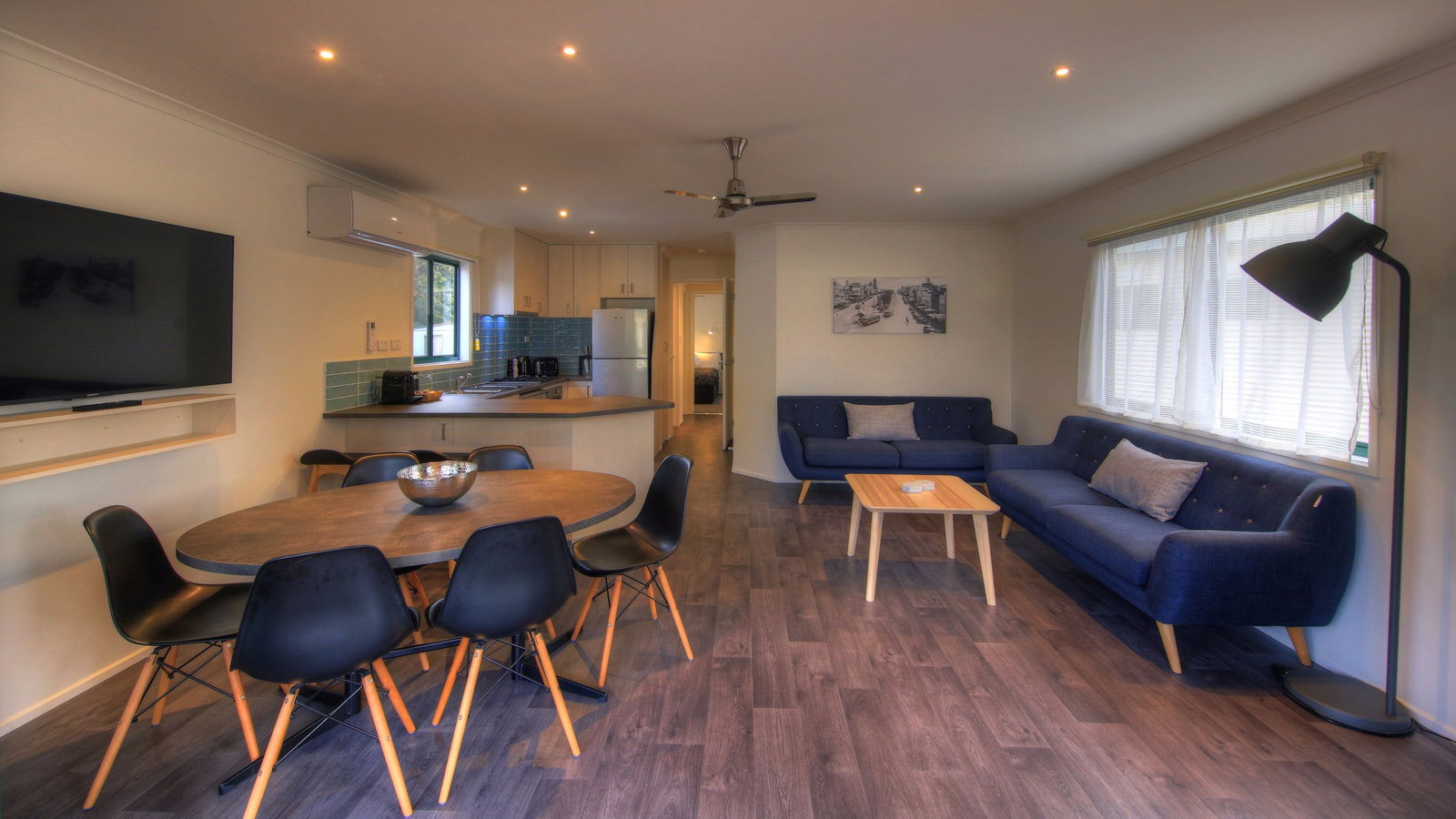 Eureka VIC Tweed Heads Accommodation