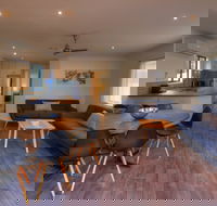 Eureka Stockade Holiday Park - Tweed Heads Accommodation