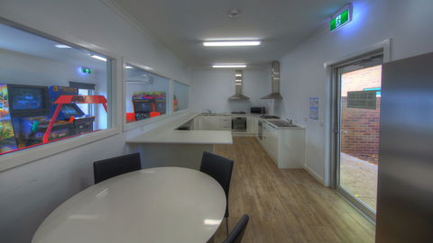 Eureka Stockade Holiday Park - Tweed Heads Accommodation 1