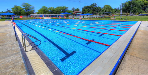 Eureka Stockade Holiday Park - Tweed Heads Accommodation 3