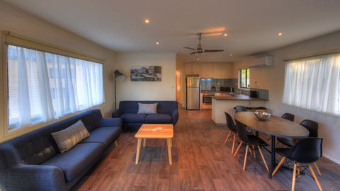 Eureka Stockade Holiday Park - Tweed Heads Accommodation 4