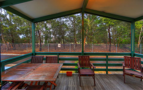 Eureka Stockade Holiday Park - Tweed Heads Accommodation 5