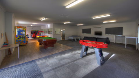 Eureka Stockade Holiday Park - Tweed Heads Accommodation 6