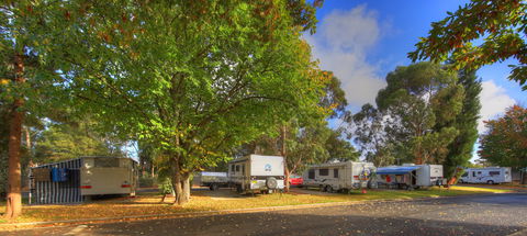 Eureka Stockade Holiday Park - Tweed Heads Accommodation 7