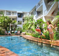 Flynns Beach Resort - Tweed Heads Accommodation