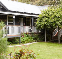 Forrest Guesthouse - Tweed Heads Accommodation