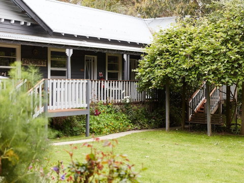 Forrest Guesthouse - Tweed Heads Accommodation 0