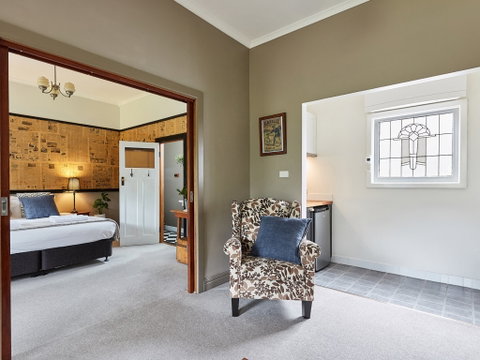 Forrest Guesthouse - Tweed Heads Accommodation 1