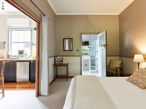 Forrest Guesthouse - Tweed Heads Accommodation 3