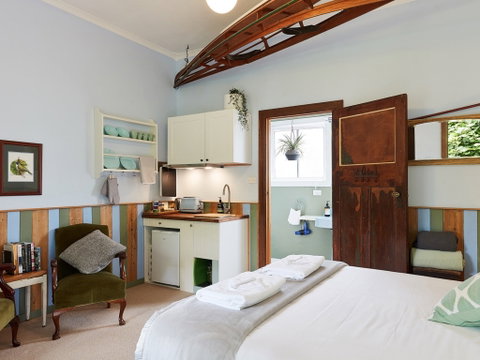 Forrest Guesthouse - Tweed Heads Accommodation 4