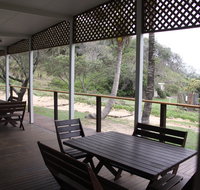 Fraser View - Tweed Heads Accommodation