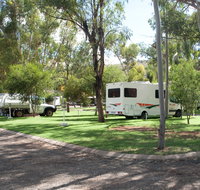 G'day Mate Tourist Park - Tweed Heads Accommodation