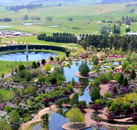 Glamping at Mayfield Garden - Tweed Heads Accommodation