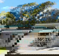 Glenrowan Kelly Country Motel - Tweed Heads Accommodation