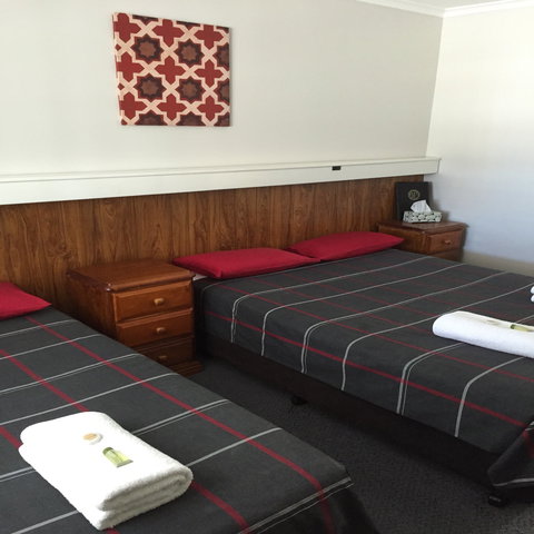 Glenrowan Kelly Country Motel - Tweed Heads Accommodation 1