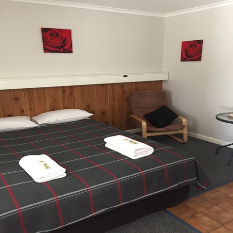 Glenrowan Kelly Country Motel - Tweed Heads Accommodation 2