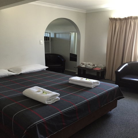 Glenrowan Kelly Country Motel - Tweed Heads Accommodation 3