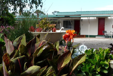 Glenrowan Kelly Country Motel - Tweed Heads Accommodation 5