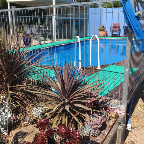 Glenrowan Kelly Country Motel - Tweed Heads Accommodation 7