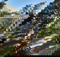 Glenellyn House - Servants Quarters - Tweed Heads Accommodation