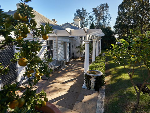 Glenellyn House - Servants Quarters - Tweed Heads Accommodation 0