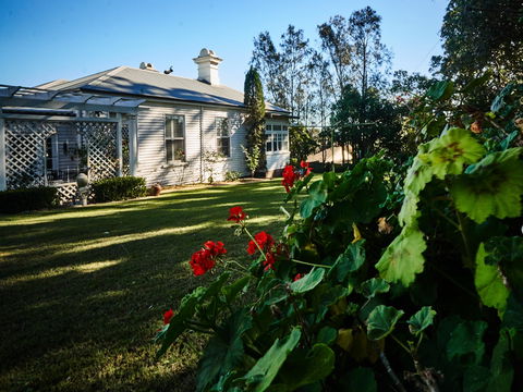 Glenellyn House - Servants Quarters - Tweed Heads Accommodation 1