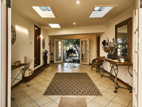 Glenellyn House - Servants Quarters - Tweed Heads Accommodation 2