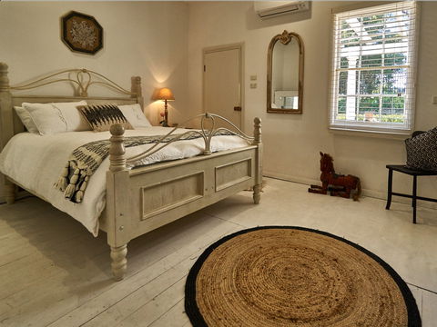 Glenellyn House - Servants Quarters - Tweed Heads Accommodation 4